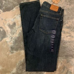 NWT - Women’s Lucky Brand Brooke Straight 6/28